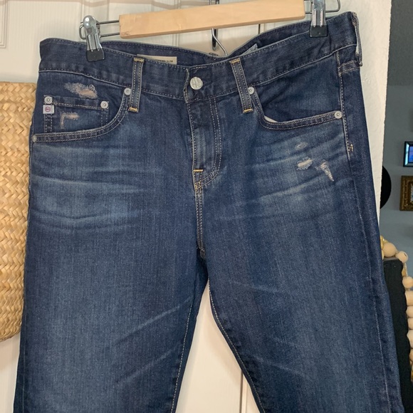 Adriano Goldschmied The ex boyfriend slim Jean - Picture 1 of 9